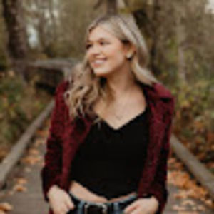 Meet your Posher, Kate